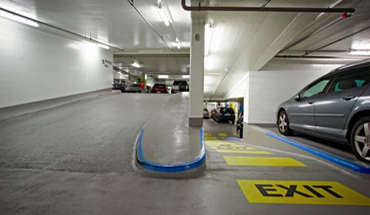 Parking et garages 