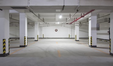 Parking et garages  