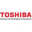 Toshiba Solutions de Chauffage & Climatisation