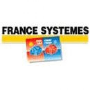 France Systemes - Clture pour insuffisance d'actifs