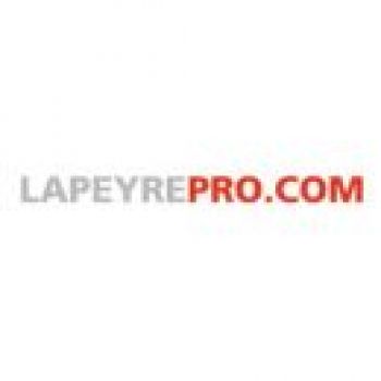 Lapeyre Pro