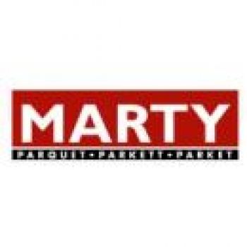 Parquets Marty