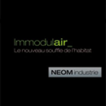 Neom Industrie - Immodulair