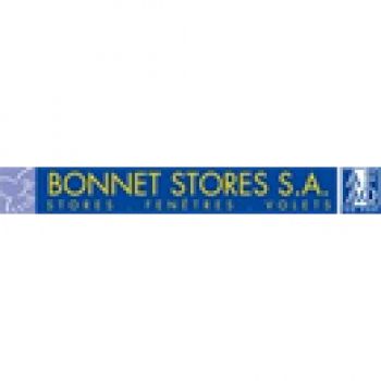 Bonnet Stores Decoration