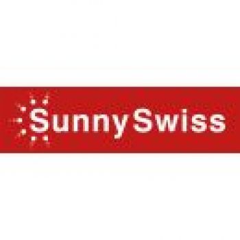Sunny Swiss
