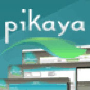 Pikaya