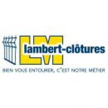 Lambert Clotures