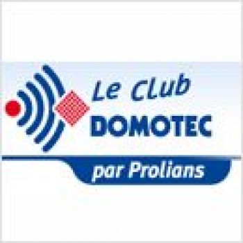 Le Club Domotec