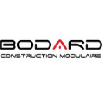 Bodard Construction Modulaire