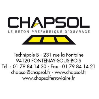 Chapsol