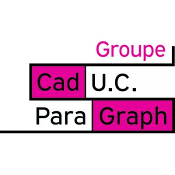 Groupe Cad.uc - Para Graph 
