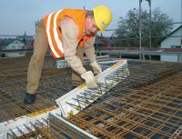Traiter les ponts thermiques en construction neuve : jusqu 85% de dperditions en moins !