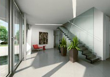 Dcouvrez la maison du futur selon Daniel Libeskind