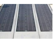 Systmes photovoltaques souples : deux solutions intgres VMZINC