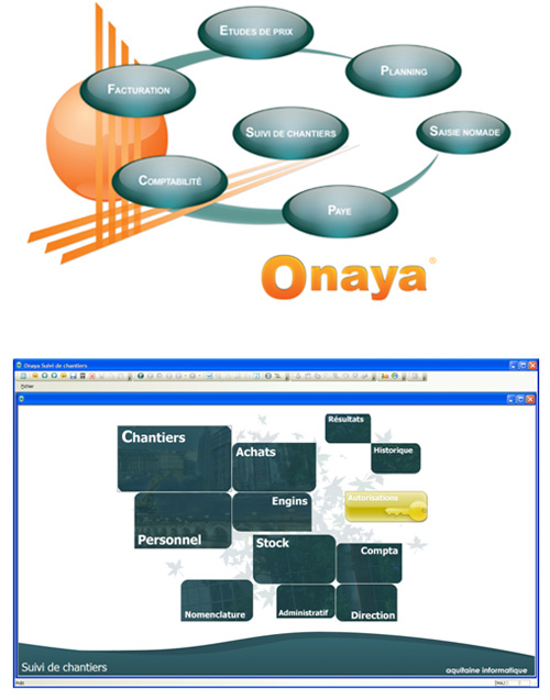 Mesurez et optimisez la rentabilit de vos chantiers avec Onaya
