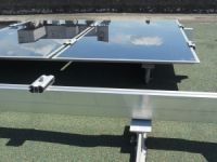 Siplast lance Icosun T-Fix, la solution photovoltaque rigide ultra-fiable