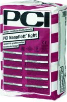PCI Nanoflott light, le dernier-n de la famille Nano !