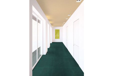 Place aux sensations avec la nouvelle collection Tessera de Forbo Flooring Systems