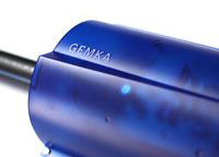 Gemka, l'innovation anti-tartre