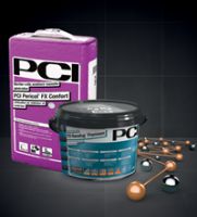 La gamme PCI : des produits innovants pour des rnovations rapides et efficaces !