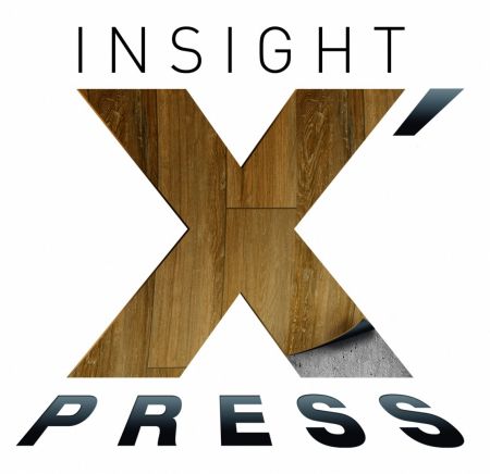 Insight X'Press de Gerflor