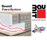 Baumit PowerSystem : la rsistance aux chocs