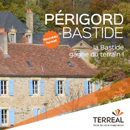 Perigord Bastide, la tuile de tradition conomique