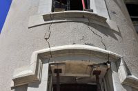 Amliorer la rsistance structurelle d'un btiment grce au procd Walls Restoring