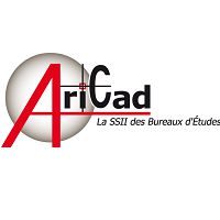 AriCad  recrute des spcialistes BIM : BIM Manager, Chargs de Clientle, ...
