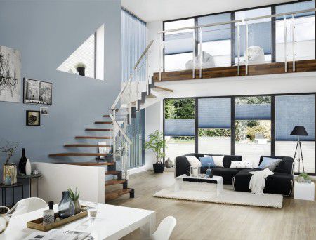 Bien pens, un escalier en bois massif et ralis sur mesure rend exceptionnelle votre maison