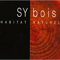 Nouveau catalogue SYbois pour construire votre habitat naturel
