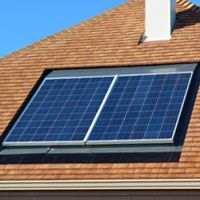 La toiture devient productive en toute scurit, avec les solutions photovoltaques TERREAL !