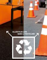 Gerflor fait du recyclage un axe prioritaire inscrit au cur de sa stratgie.