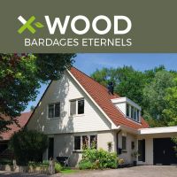 X-Wood - Bardages Eternels