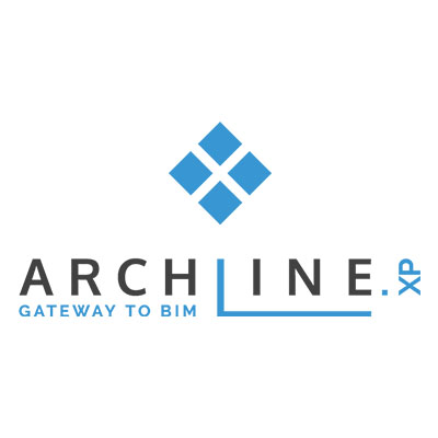 ARCHLine.XP - Le BIM pour tous  partir de 585eHT - Logiciel type Revit/ArchiCad