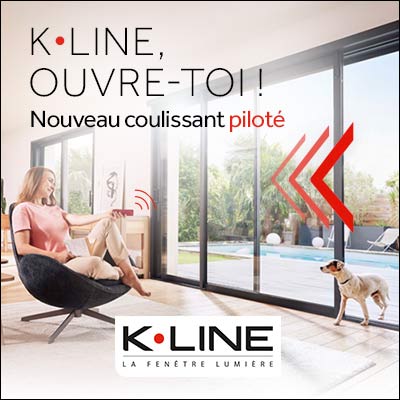 K-LINE OUVRE-TOI !