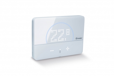 Le thermostat connect  commande vocale BLISS 2 apporte confort et conomies