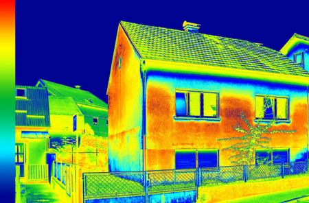 Ponts thermiques : comment les traiter pour amliorer l'isolation de votre maison ?