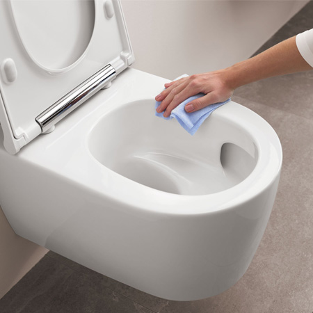 Solutions WC, des produits astucieux pour plus de propret et d'hygine au quotidien