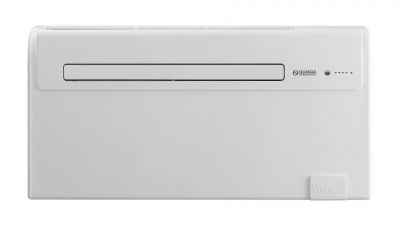 Unico AIR, climatiseur sans unit extrieure le plus fin avec compresseur Inverter et gaz R32