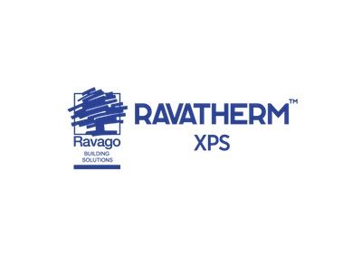 RAVATHERM XPS  Une gamme parfaitement adapte  lisolation des toitures