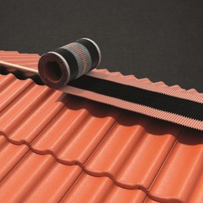 Nouvelle gamme d'accessoires Onduline pour l'tanchit parfaite des toitures