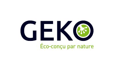 Geplast s'inscrit dans une dmarche coresponsable avec la cration de sa marque GEKO.