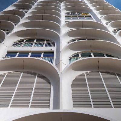 Le projet architectural d'exception de l'immeuble ONZE à Lyon Le projet architectural d'exception de l'immeuble ONZE à Lyon