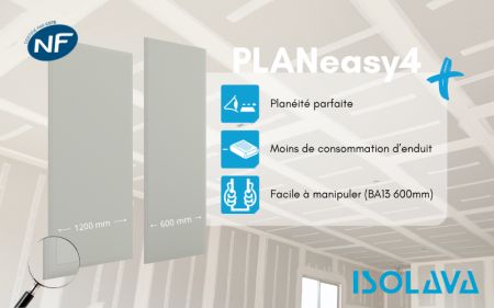 4 bords amincis pour une planéité parfaite 4 bords amincis pour une planéité parfaite