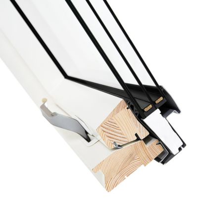 Améliorez l'efficacité thermique : rénovez vos combles avec les fenêtres de toit Améliorez l'efficacité thermique : rénovez vos combles avec les fenêtres de toit