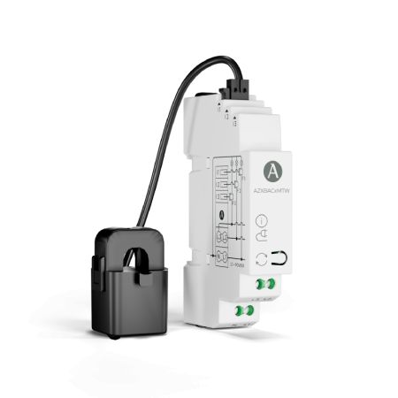 Contrôlez ce qui n'est pas visible à l'oeil nu : la consommation énergétique Contrôlez ce qui n'est pas visible à l'oeil nu : la consommation énergétique