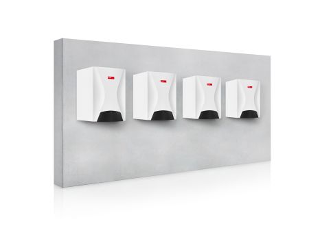 La solution idéale pour chauffer efficacement les bâtiments collectifs et tertiaires La solution idéale pour chauffer efficacement les bâtiments collectifs et tertiaires