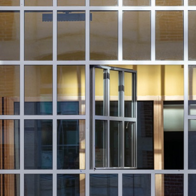 Les profils de fenêtres acier Jansen obtiennent le DTA en exclusivité Les profils de fenêtres acier Jansen obtiennent le DTA en exclusivité