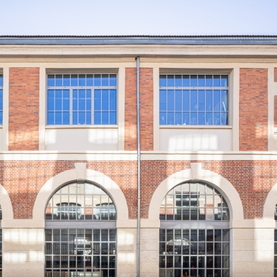 Les profils de fenêtres acier Jansen obtiennent le DTA en exclusivité Les profils de fenêtres acier Jansen obtiennent le DTA en exclusivité